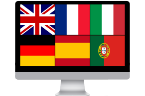 Corsi di lingue straniere